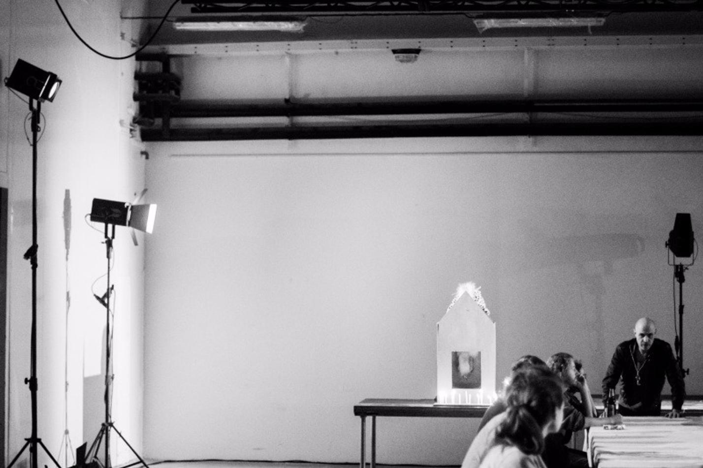 Divadlo X10 - Sibiřská výchova S (3)