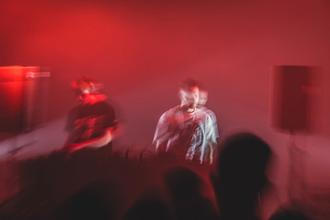 Ink Midget b2b Pjoni