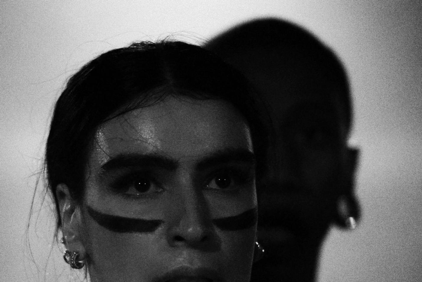 9 Sevdaliza