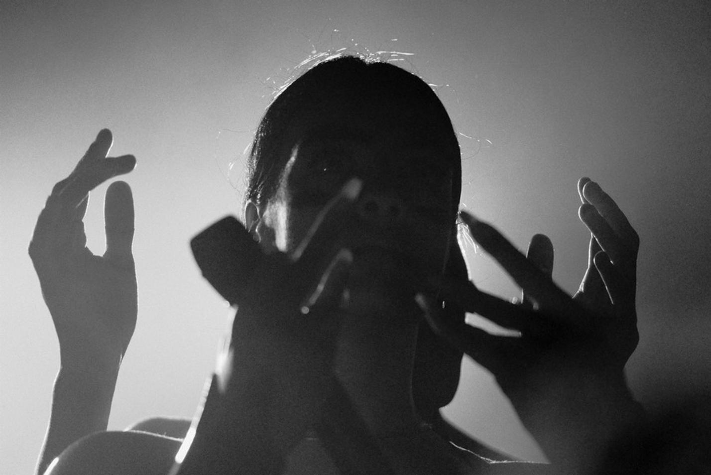 15 Sevdaliza