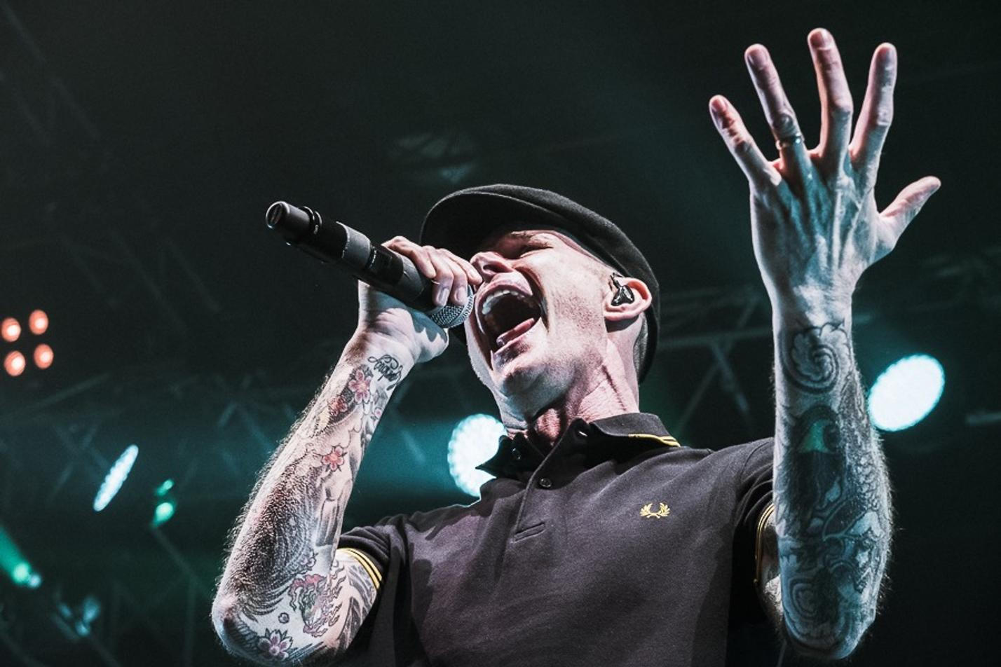 02_Dropkick Murphys