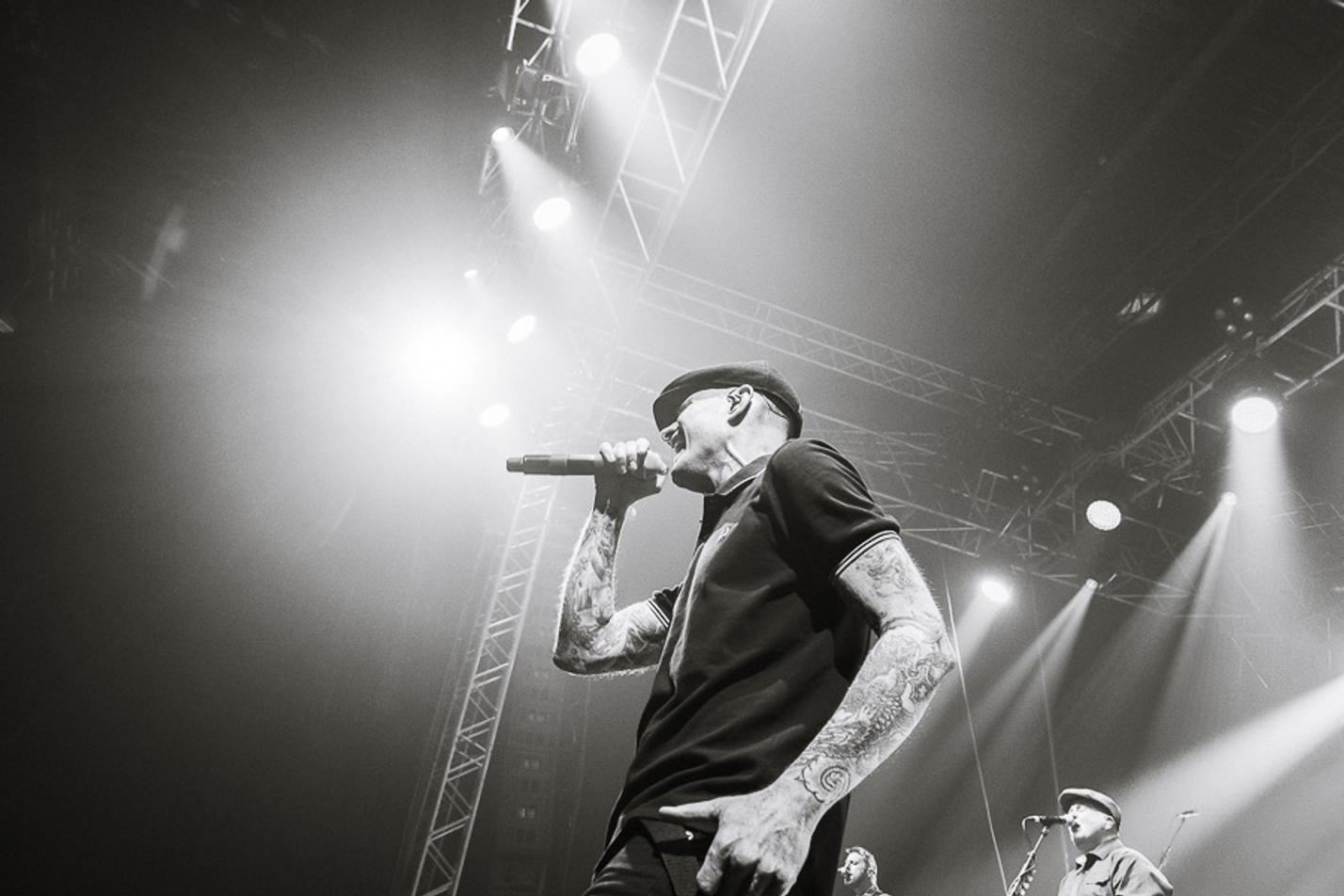 05_Dropkick Murphys