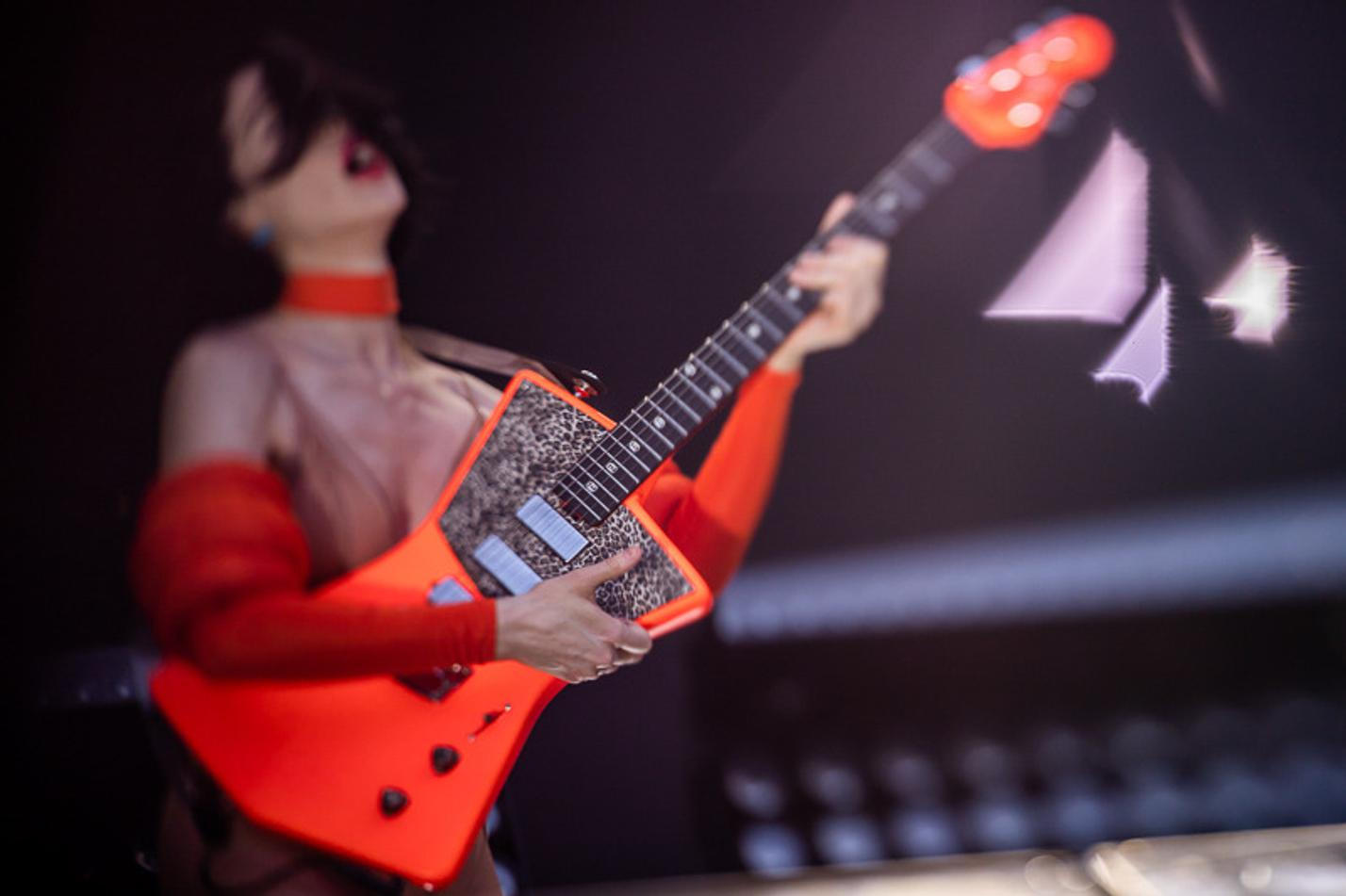 07-InMusic - StVincent