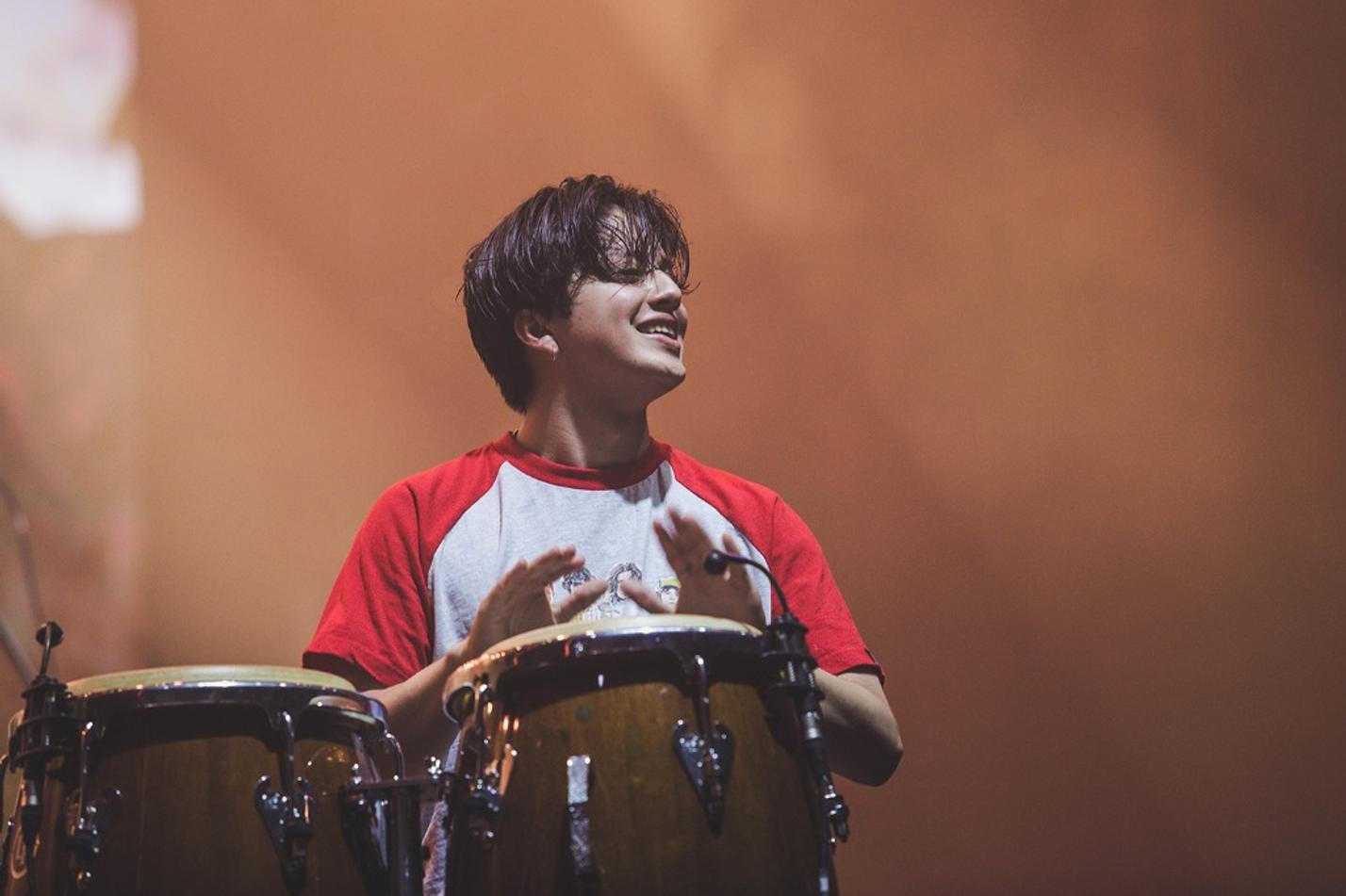 Boy Pablo 1