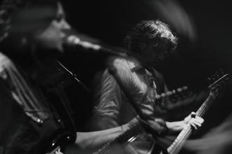 7 Thalia Zedek Band