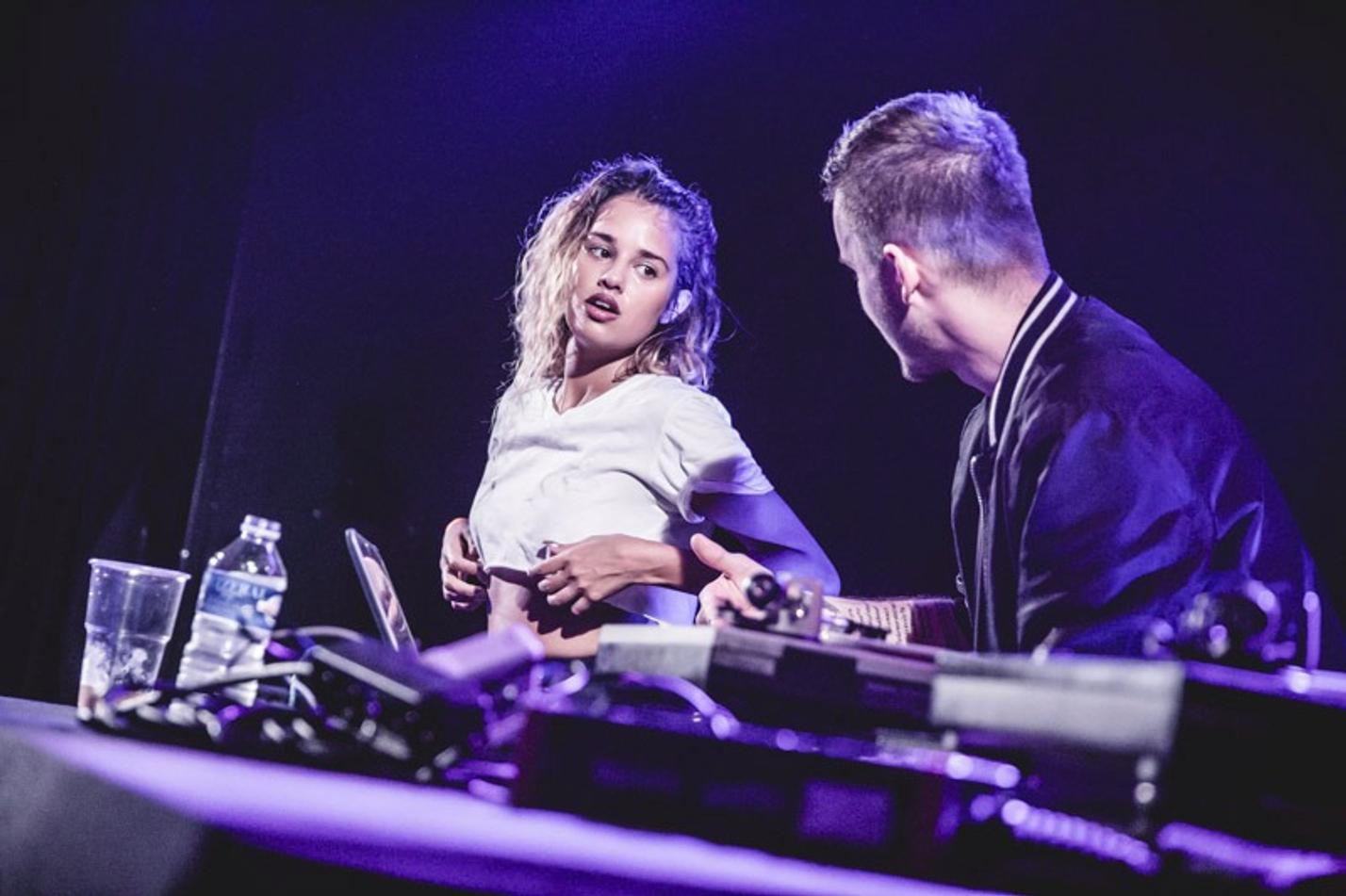 Tommy Genesis