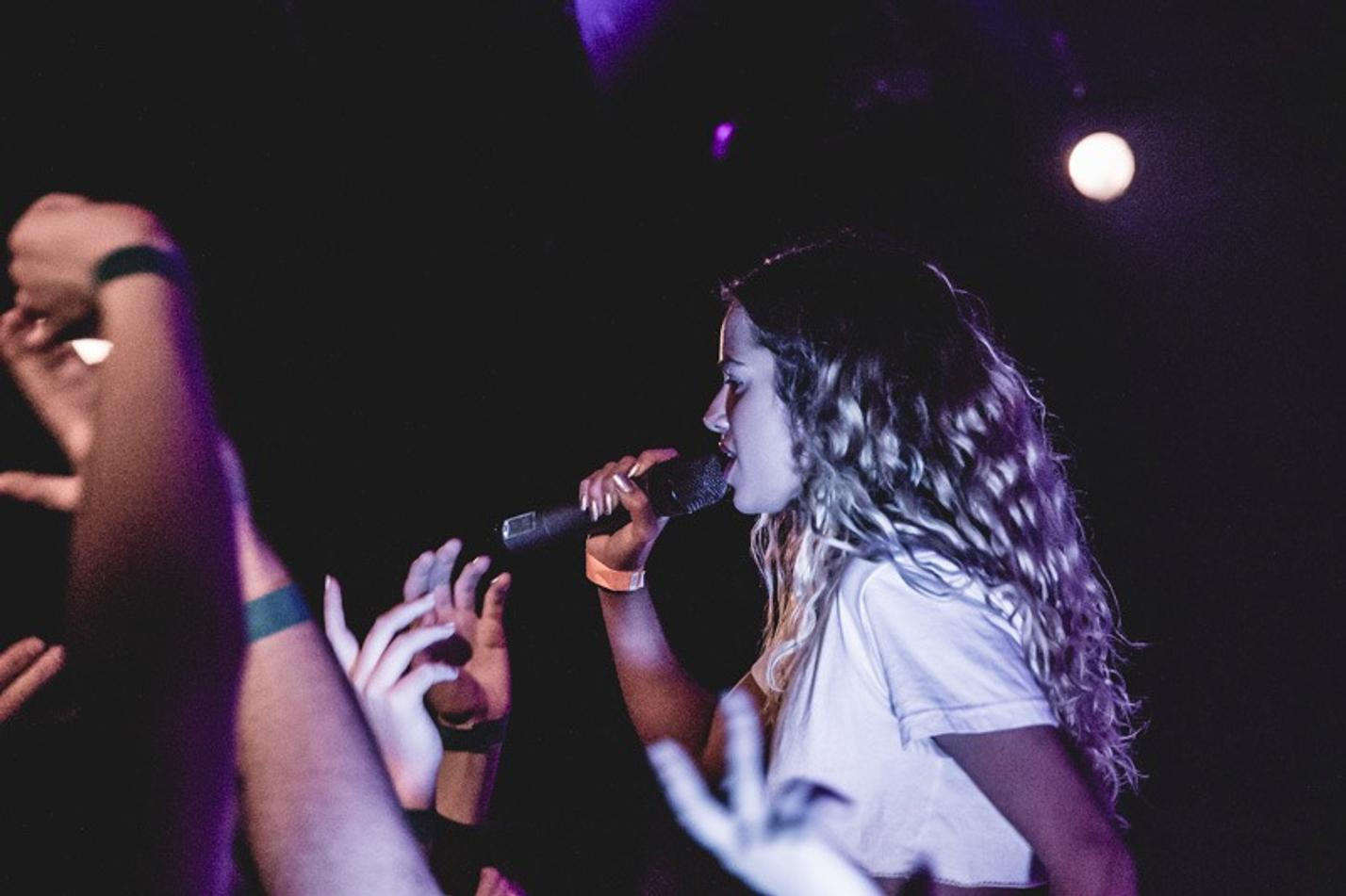 Tommy Genesis