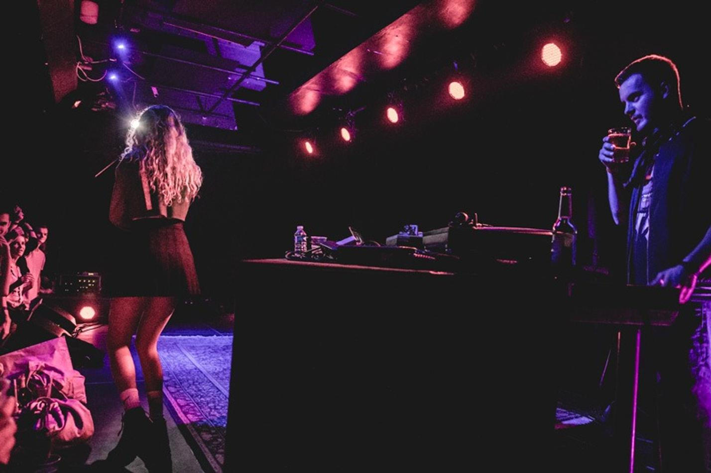 Tommy Genesis