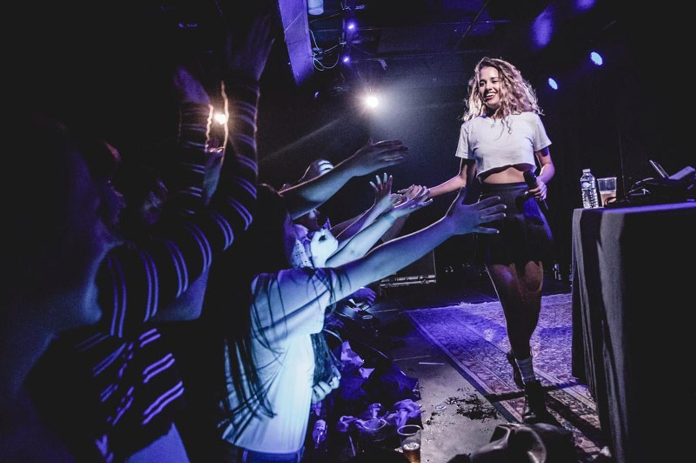 Tommy Genesis