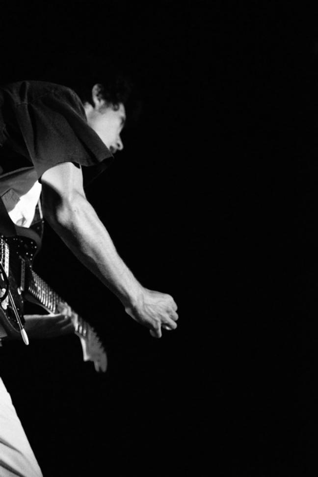 Ron Gallo 6