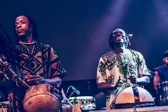 Salif Keita