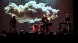 Jenny Hval - I Want to Be a Machine