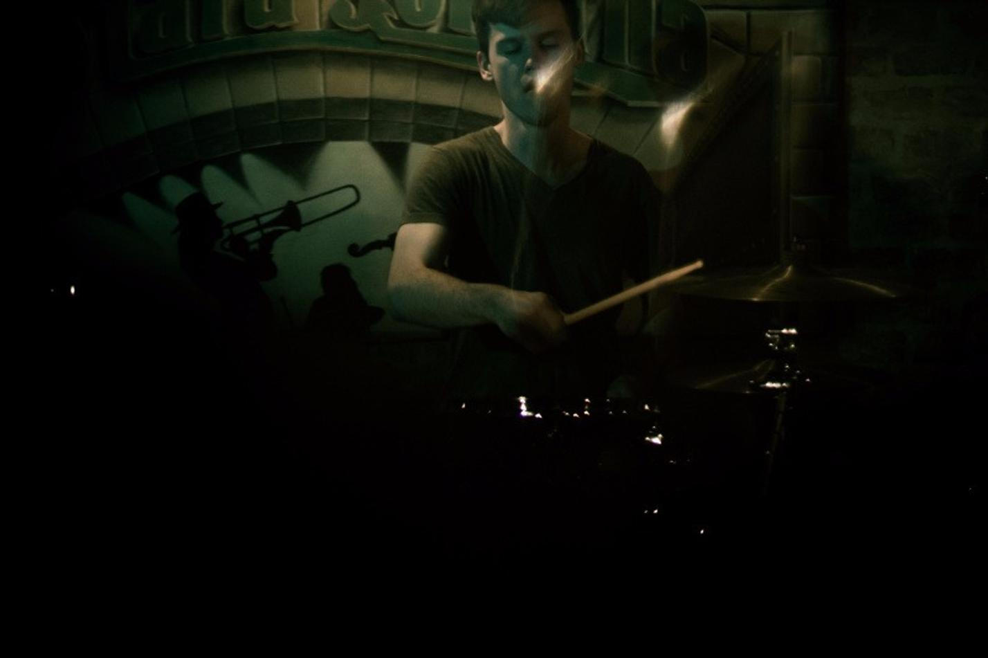 7 Metronome Blues