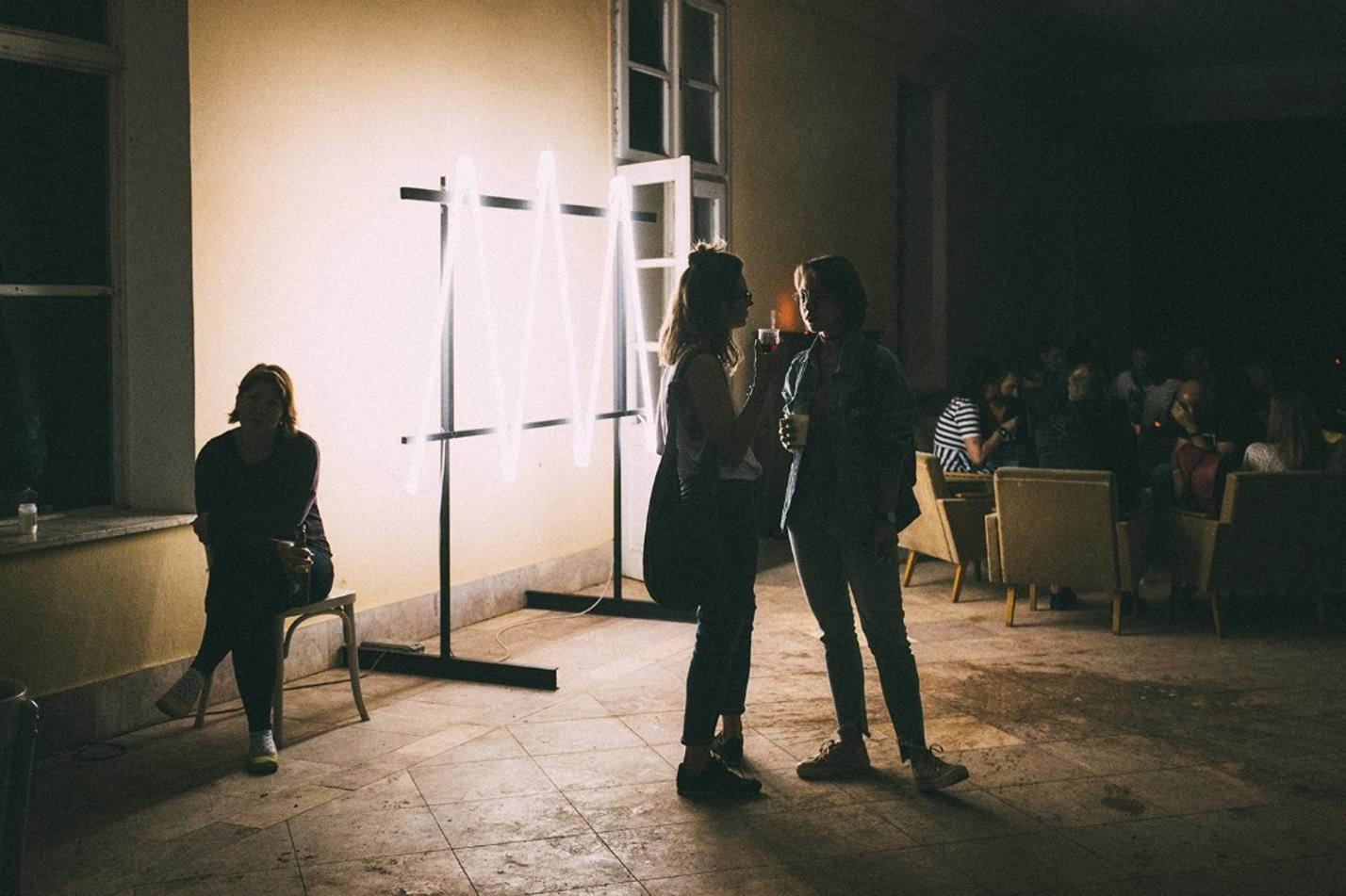 Marienbad Film Festival