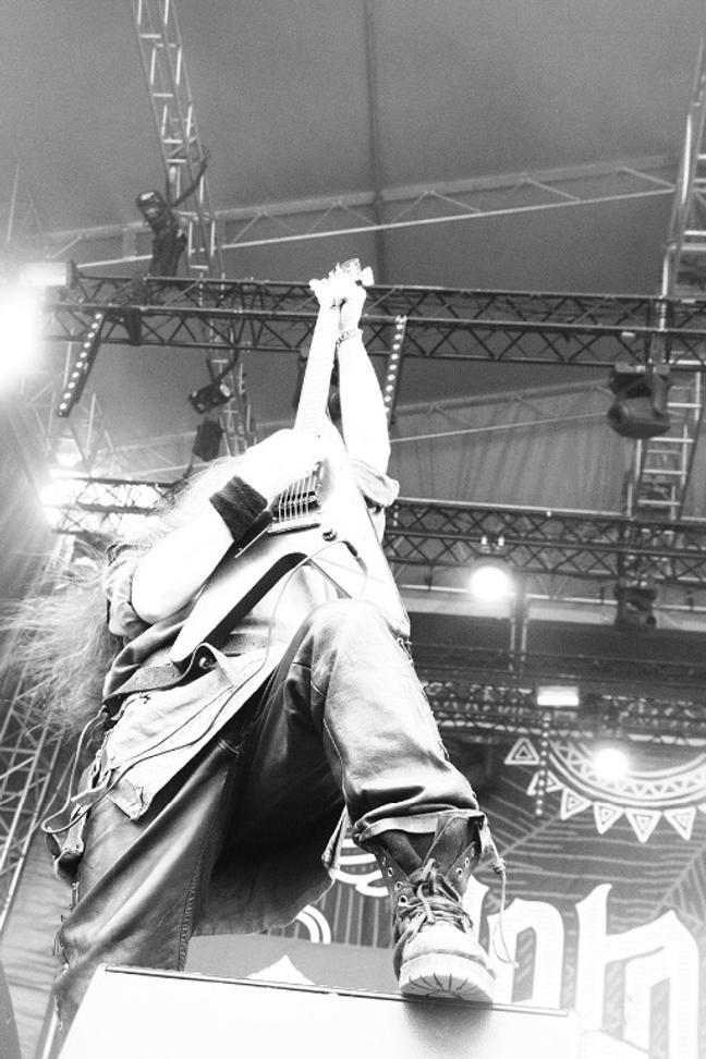 Arkona