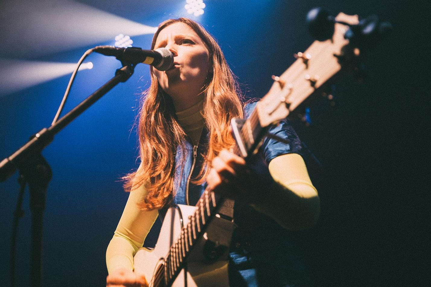 Jade Bird