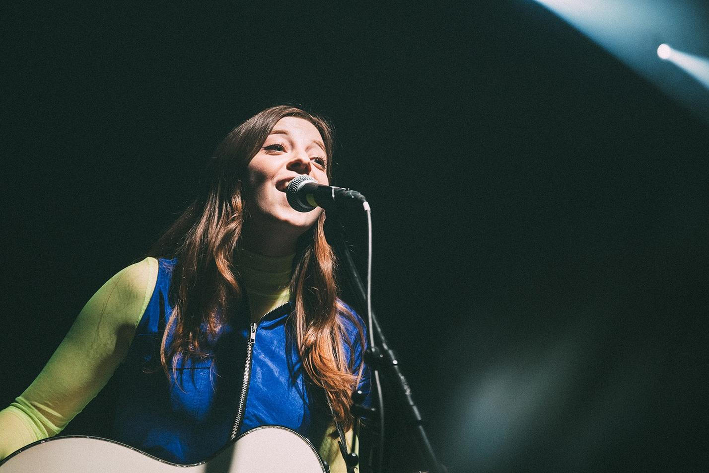 Jade Bird