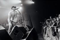 Dub FX @Electric Ballroom LND - 6693