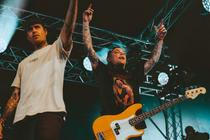 The Amity Affliction1