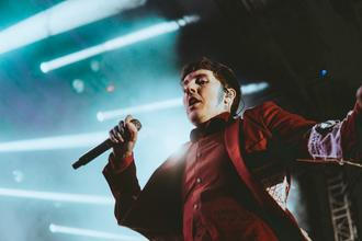 Bring me the Horizon2