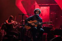 José González with The String Theory (6)