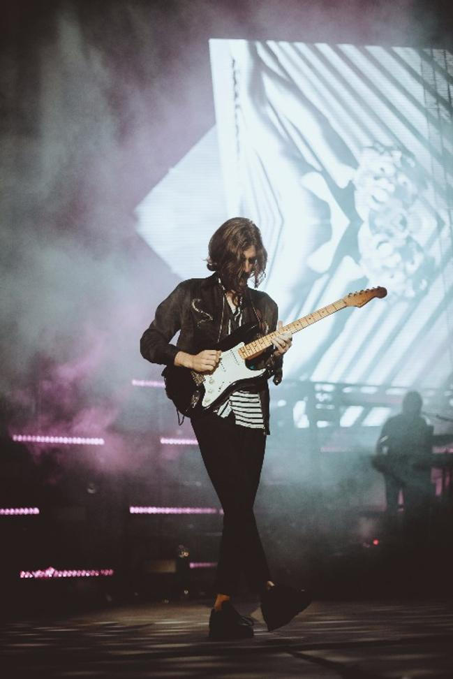 Imagine Dragons 2