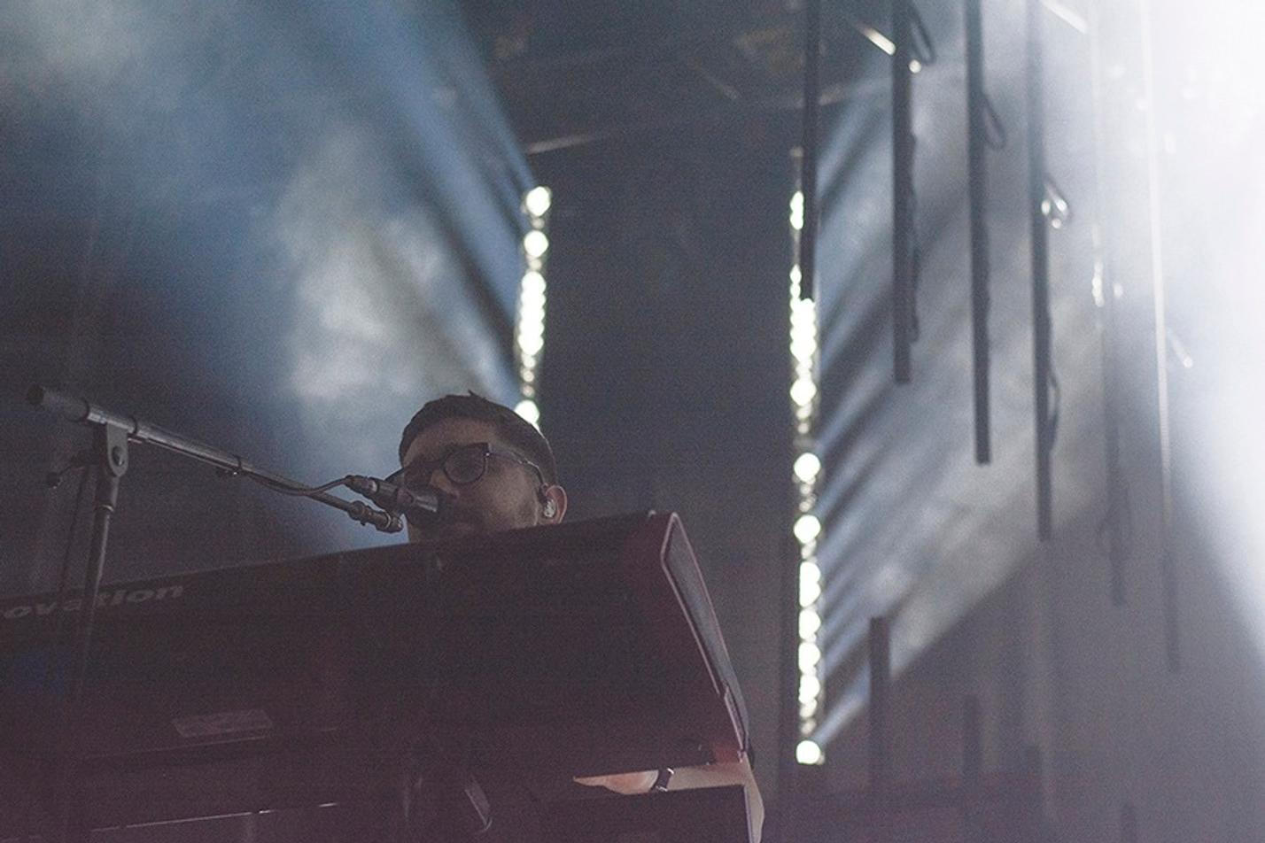 alt-J - 6