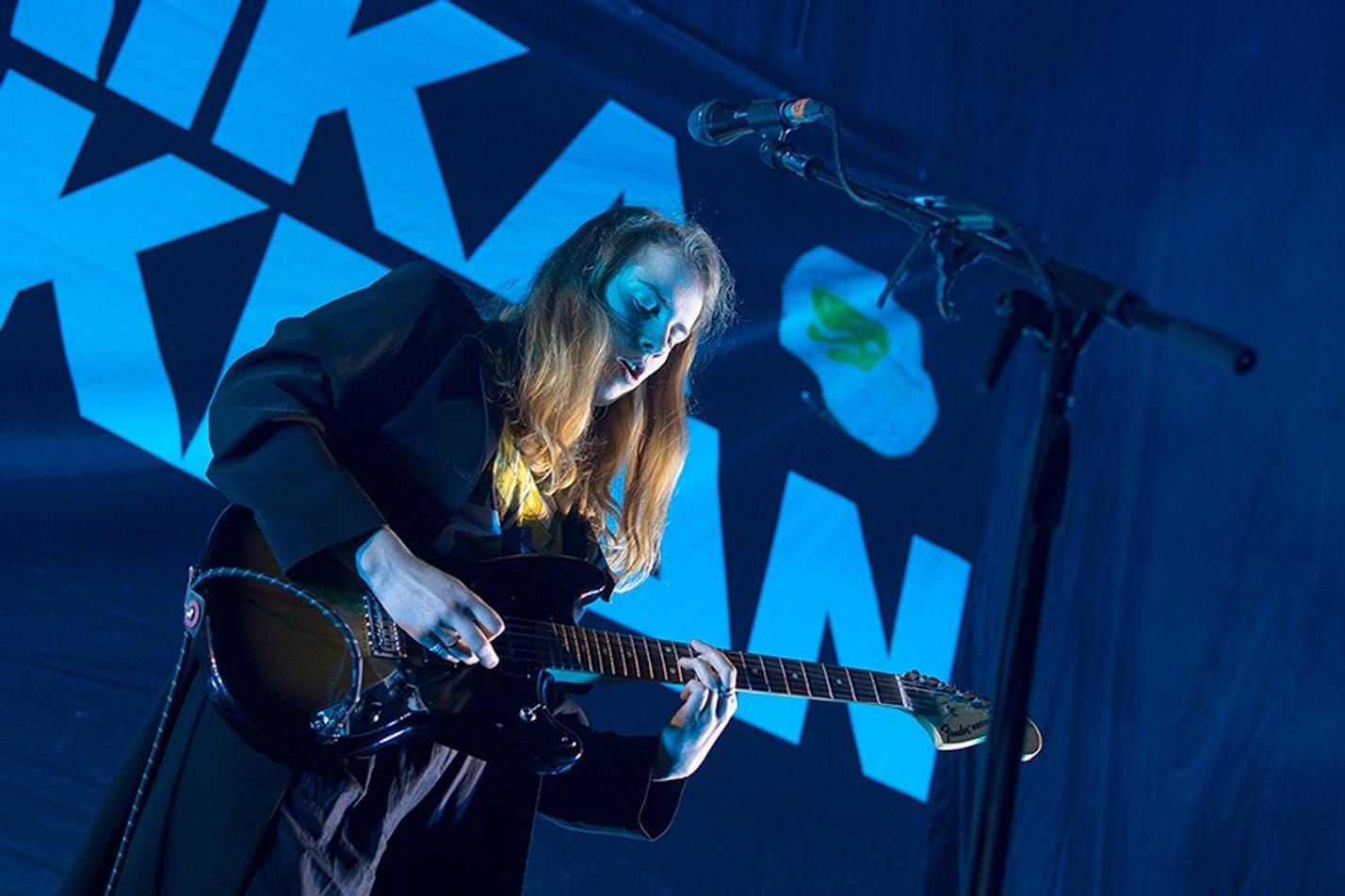 Marika Hackman - 2