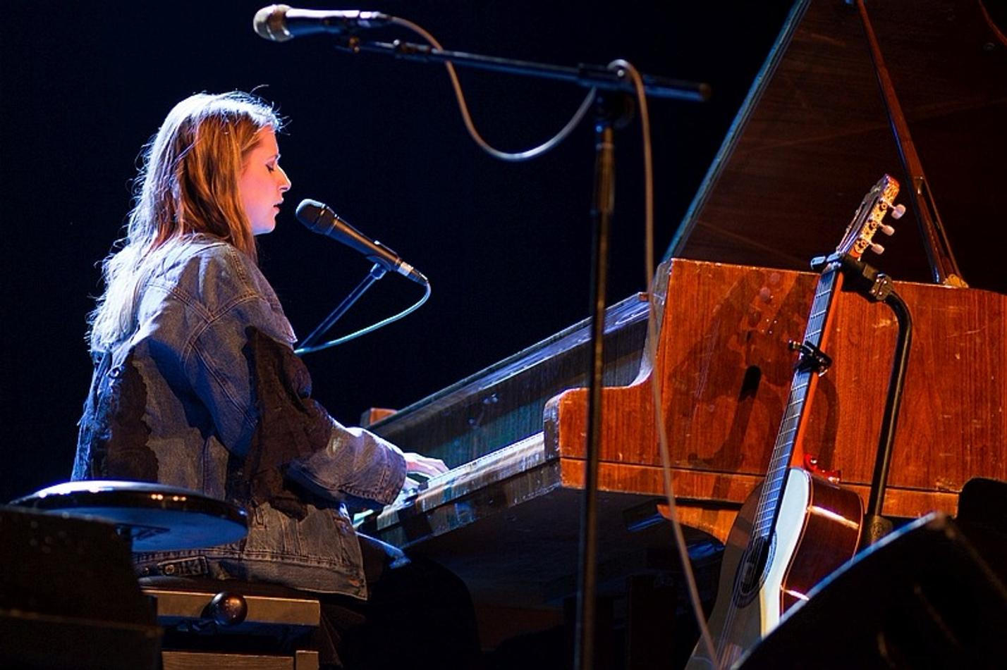 Susanne Sundfør