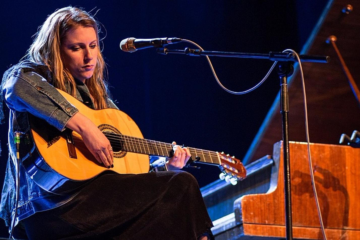 Susanne Sundfør