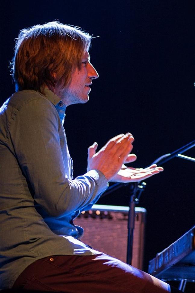 Susanne Sundfør