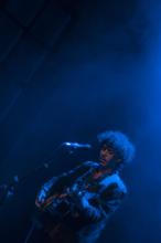 Stu Larsen