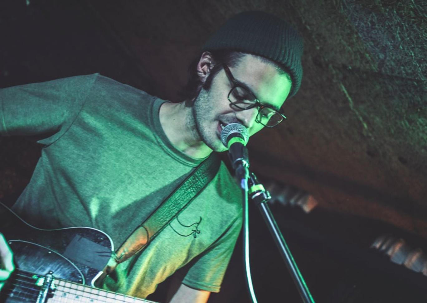 Modern Baseball 1