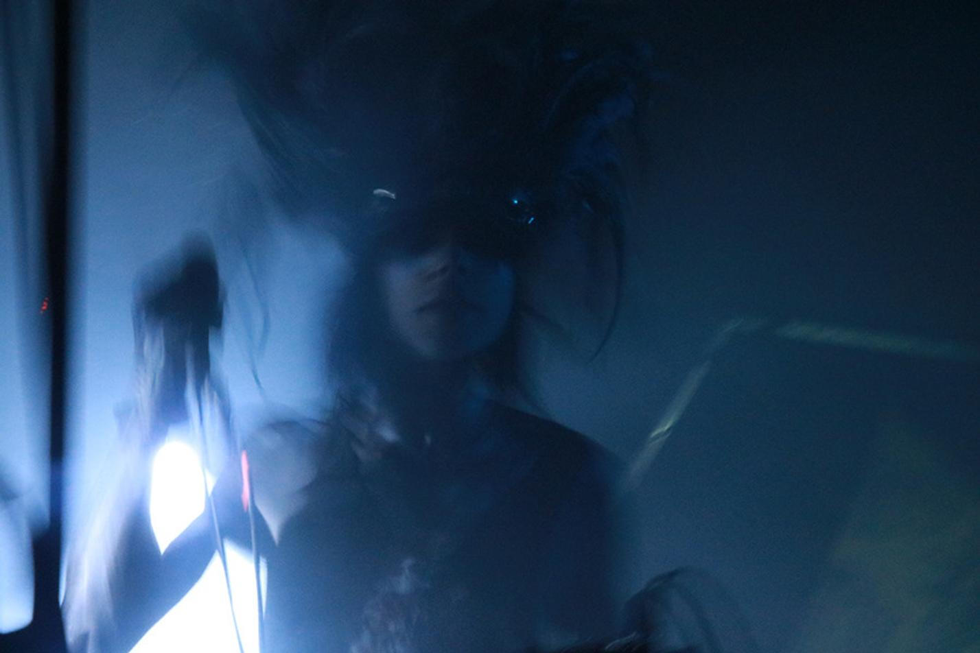 IAMX