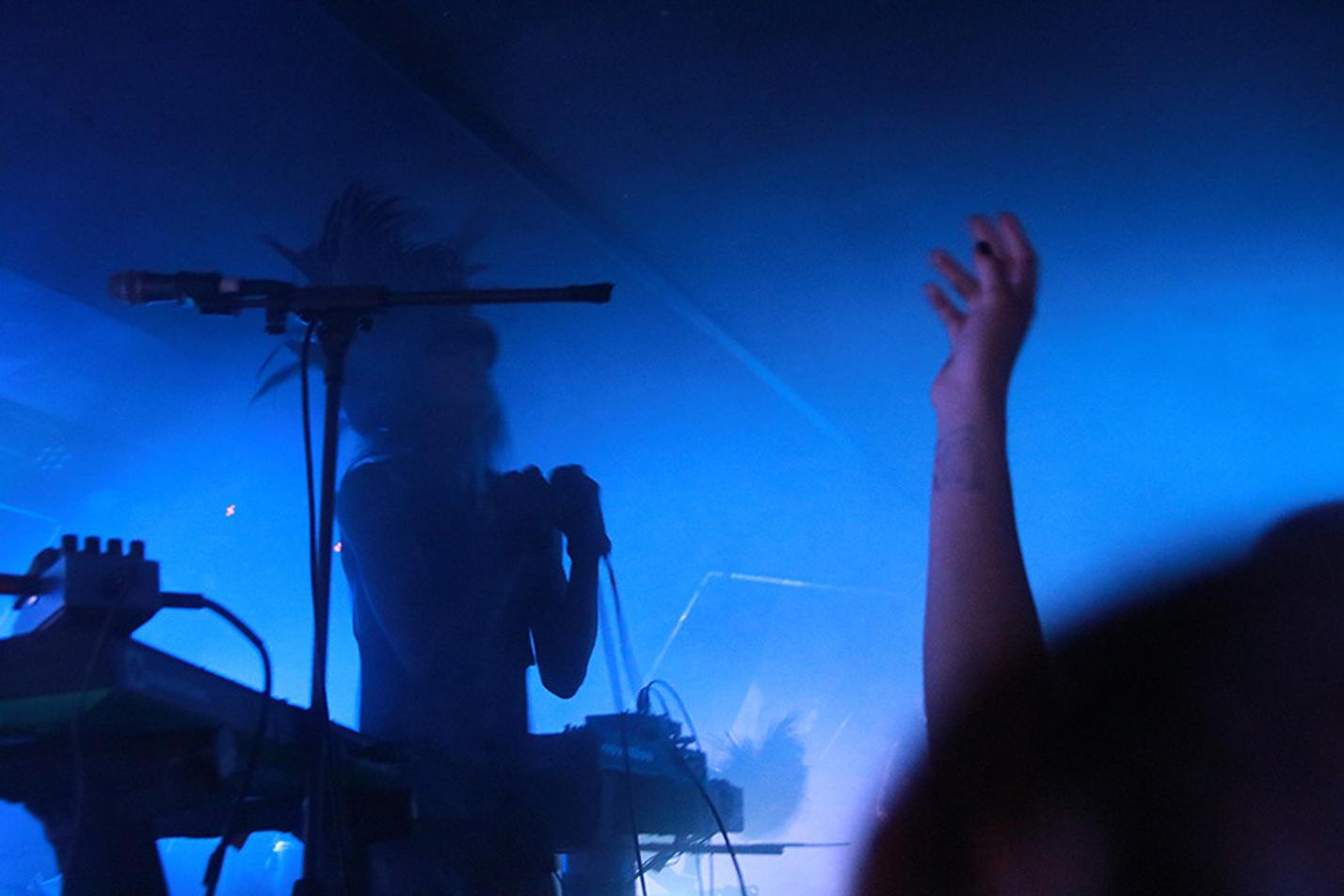 IAMX