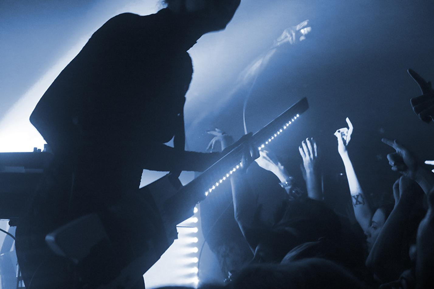IAMX