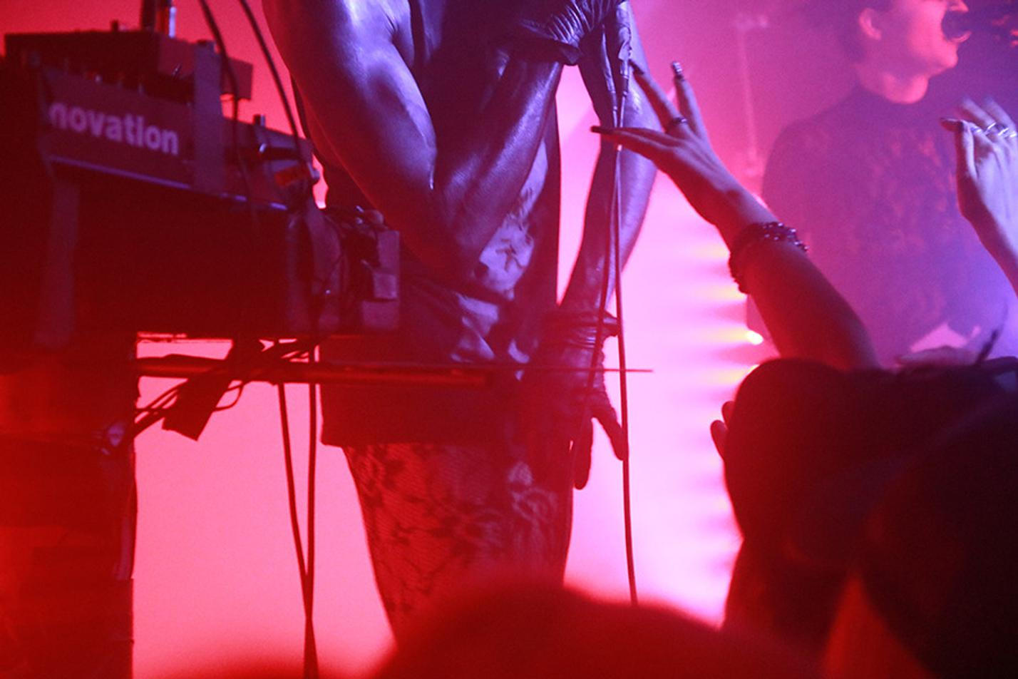 IAMX