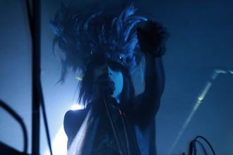 IAMX