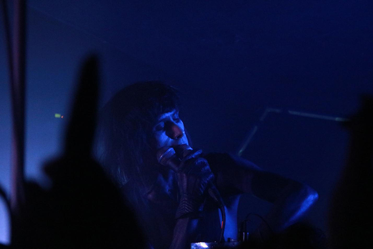 IAMX