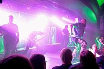 Aborted 1