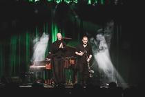 Nik Bärtsch & Sha
