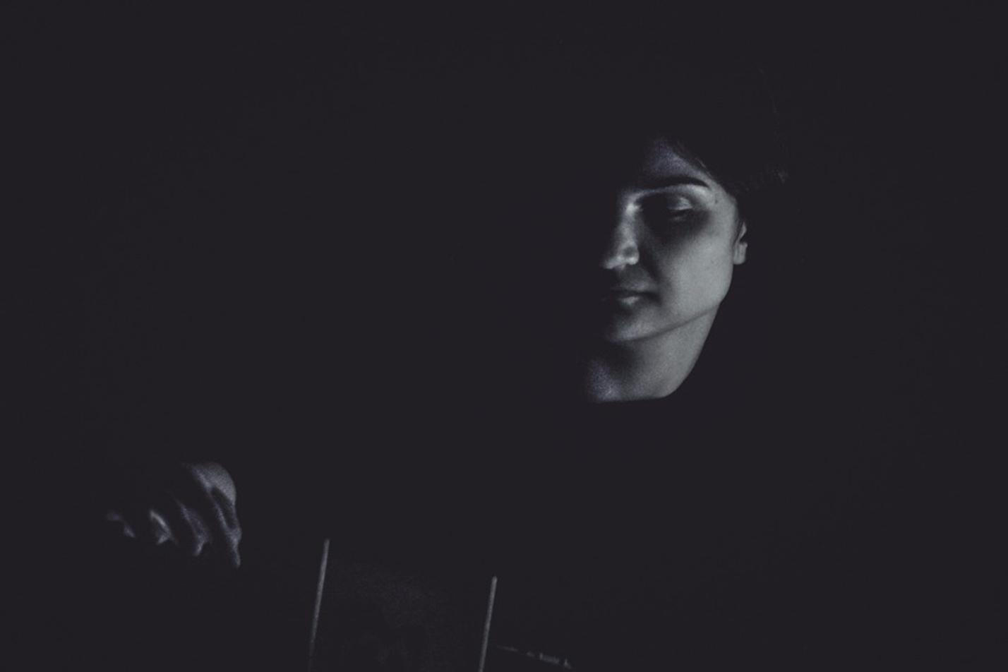 Sarah Davachi 1