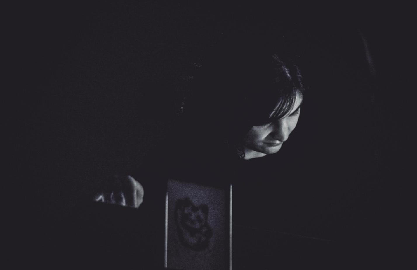 Sarah Davachi 2