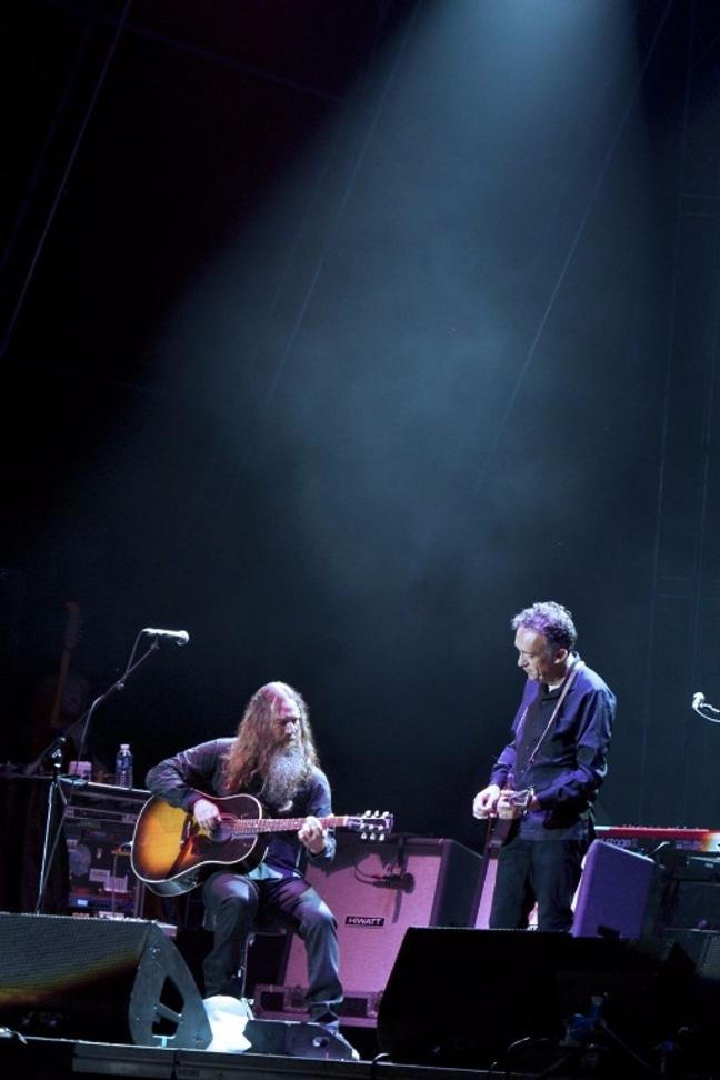 Robert Plant (2)
