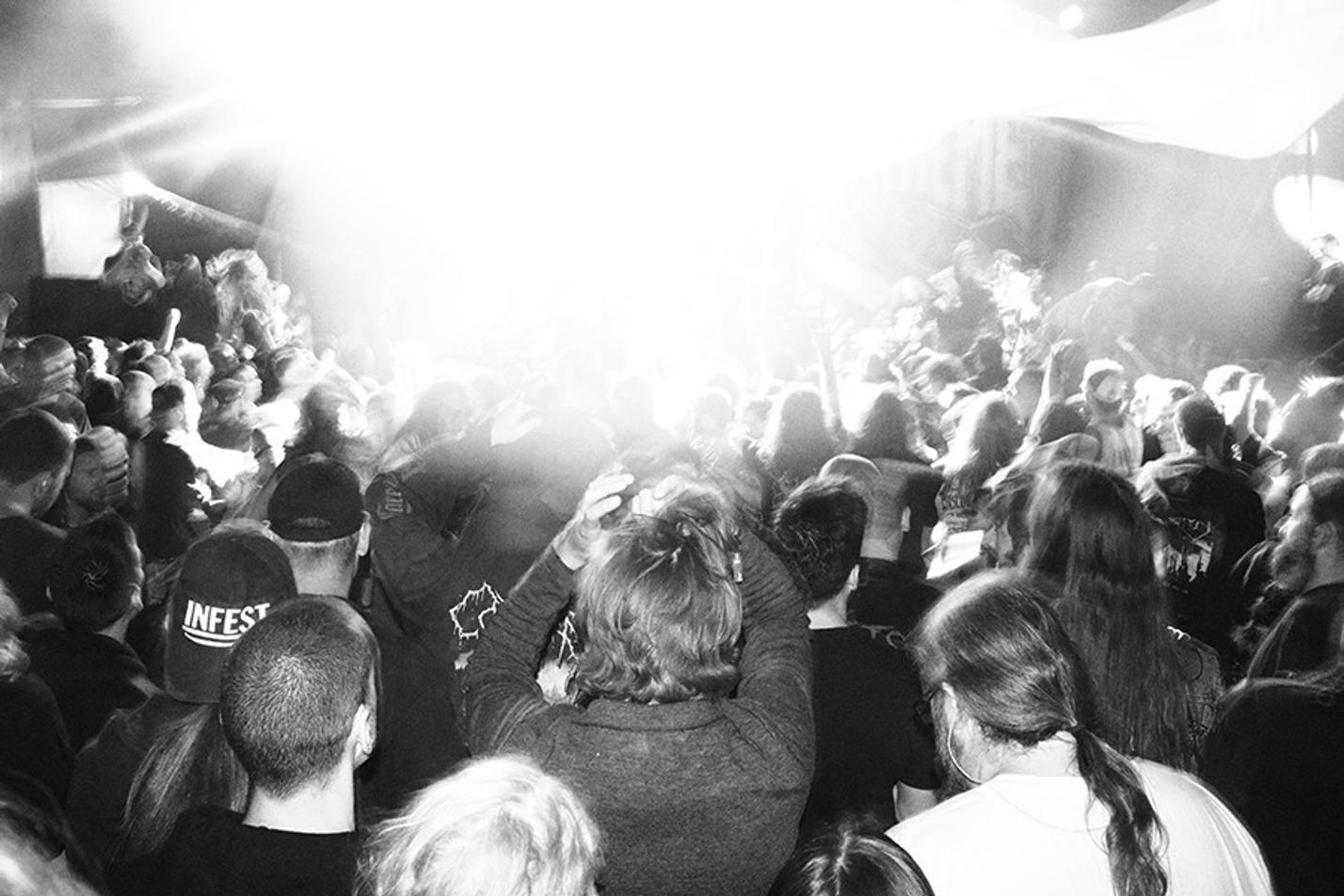 Napalm Death