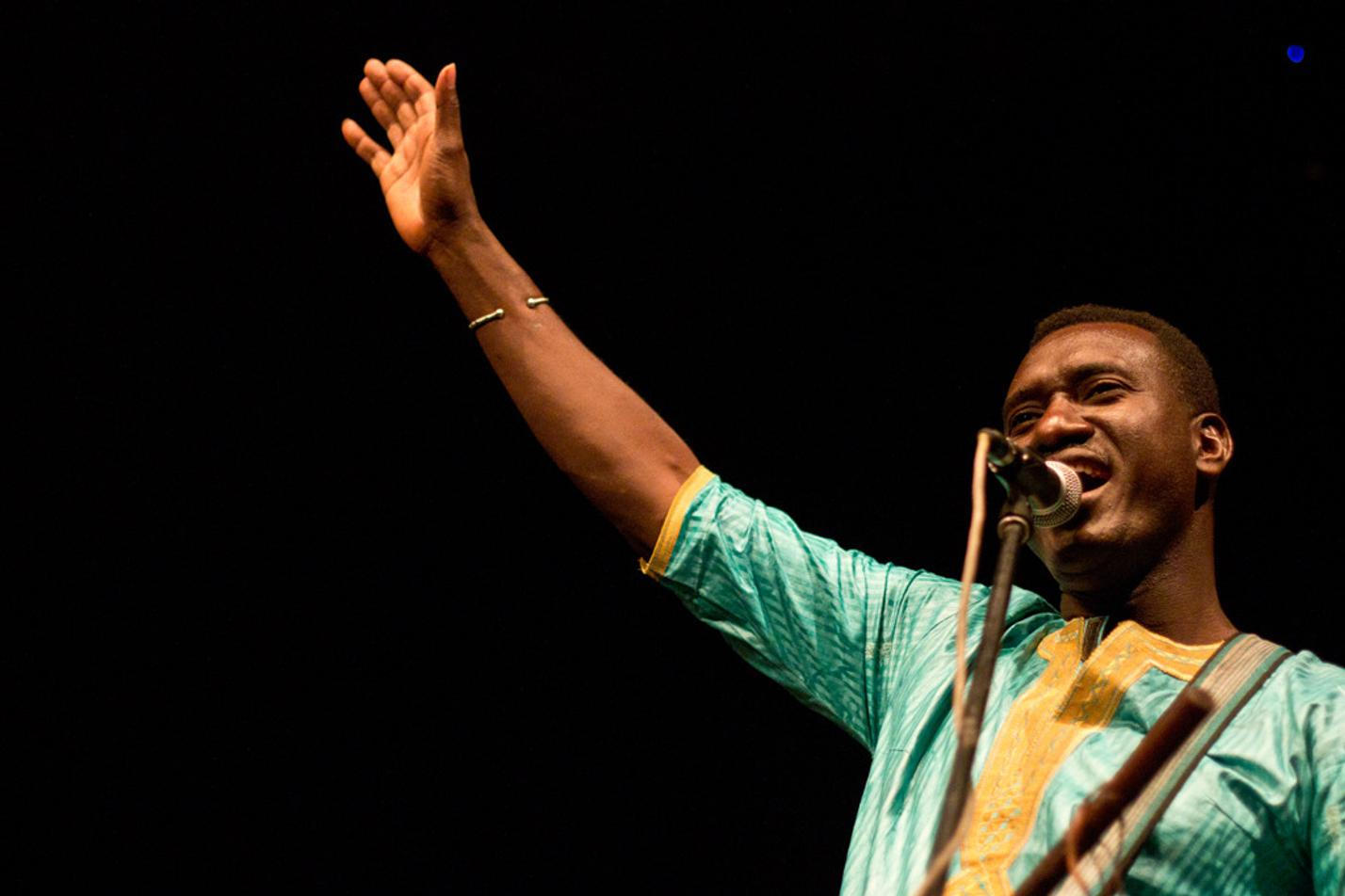 019Bassekou Kouyate