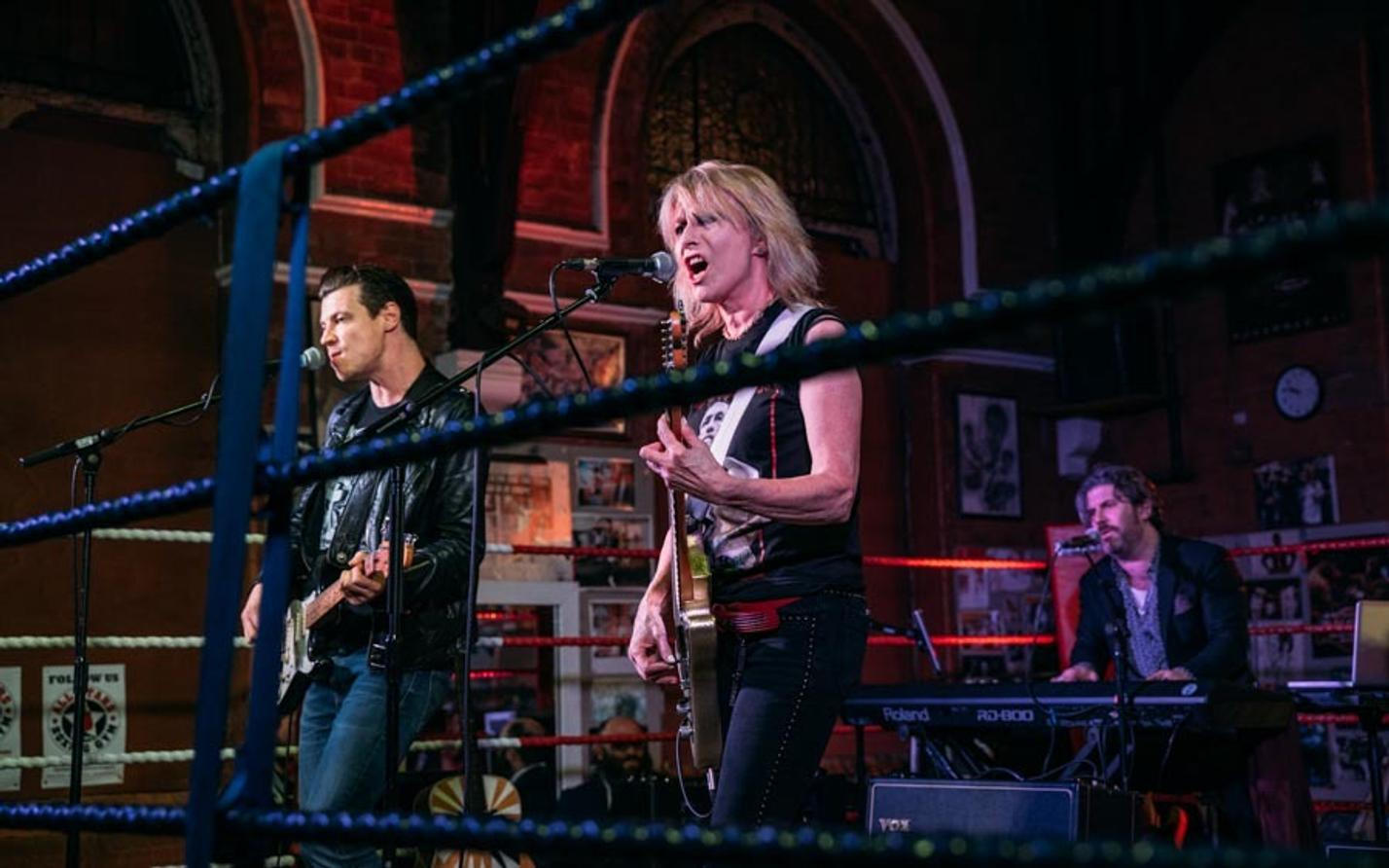 Chrissie Hynde - 3168