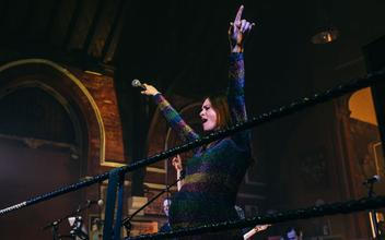Sophie Ellis-Bextor - 2892