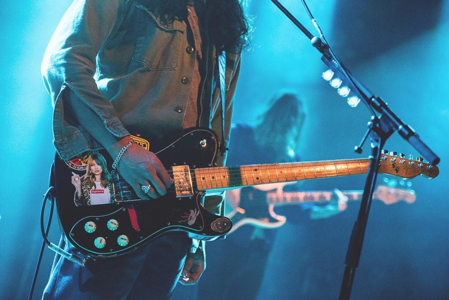 The Temper Trap 10