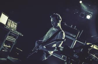 65daysofstatic 2